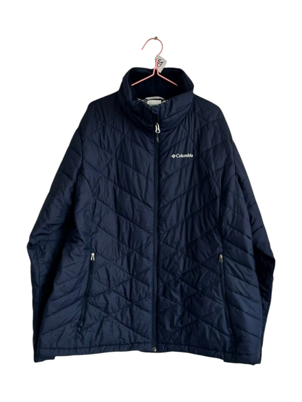 Parka Columbia Hombre
