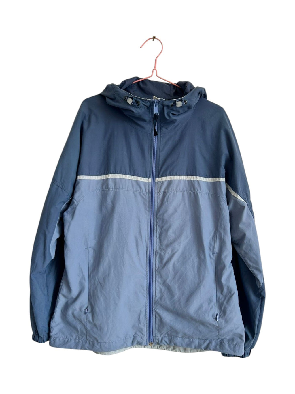 Corta Viento Columbia Mujer