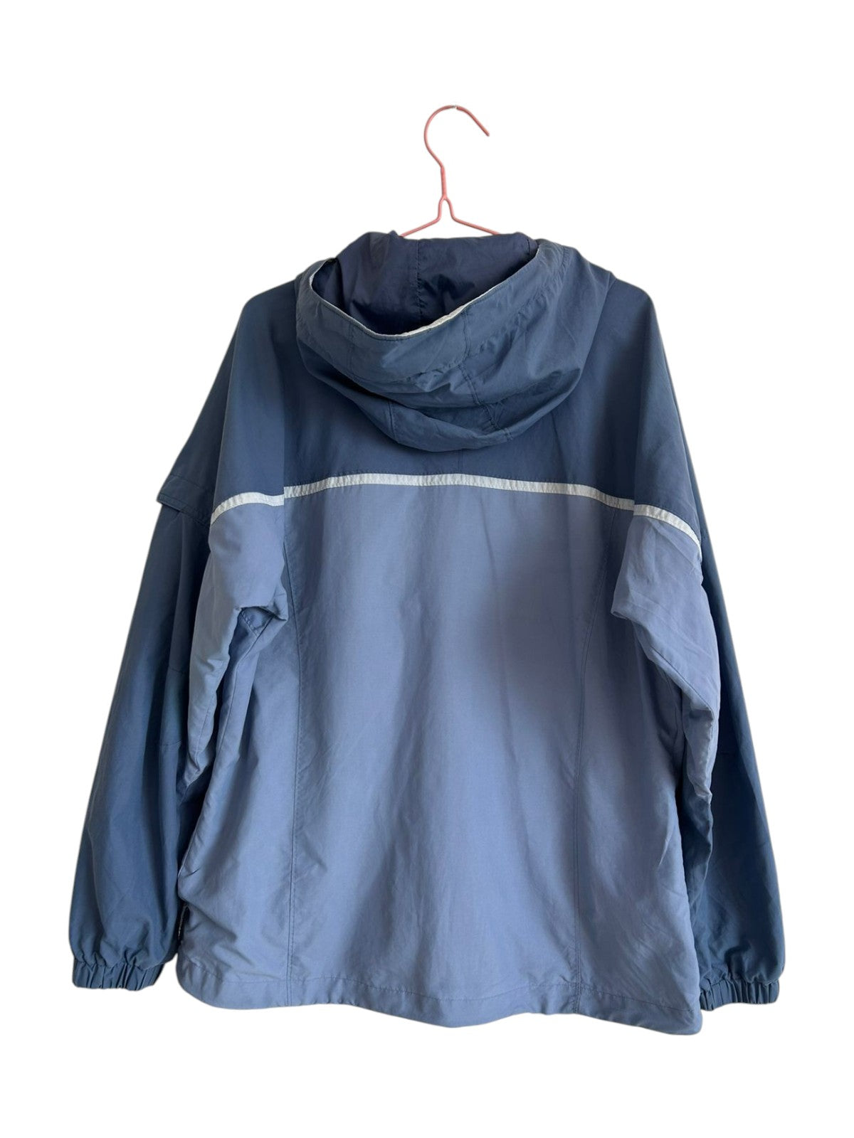 Corta Viento Columbia Mujer