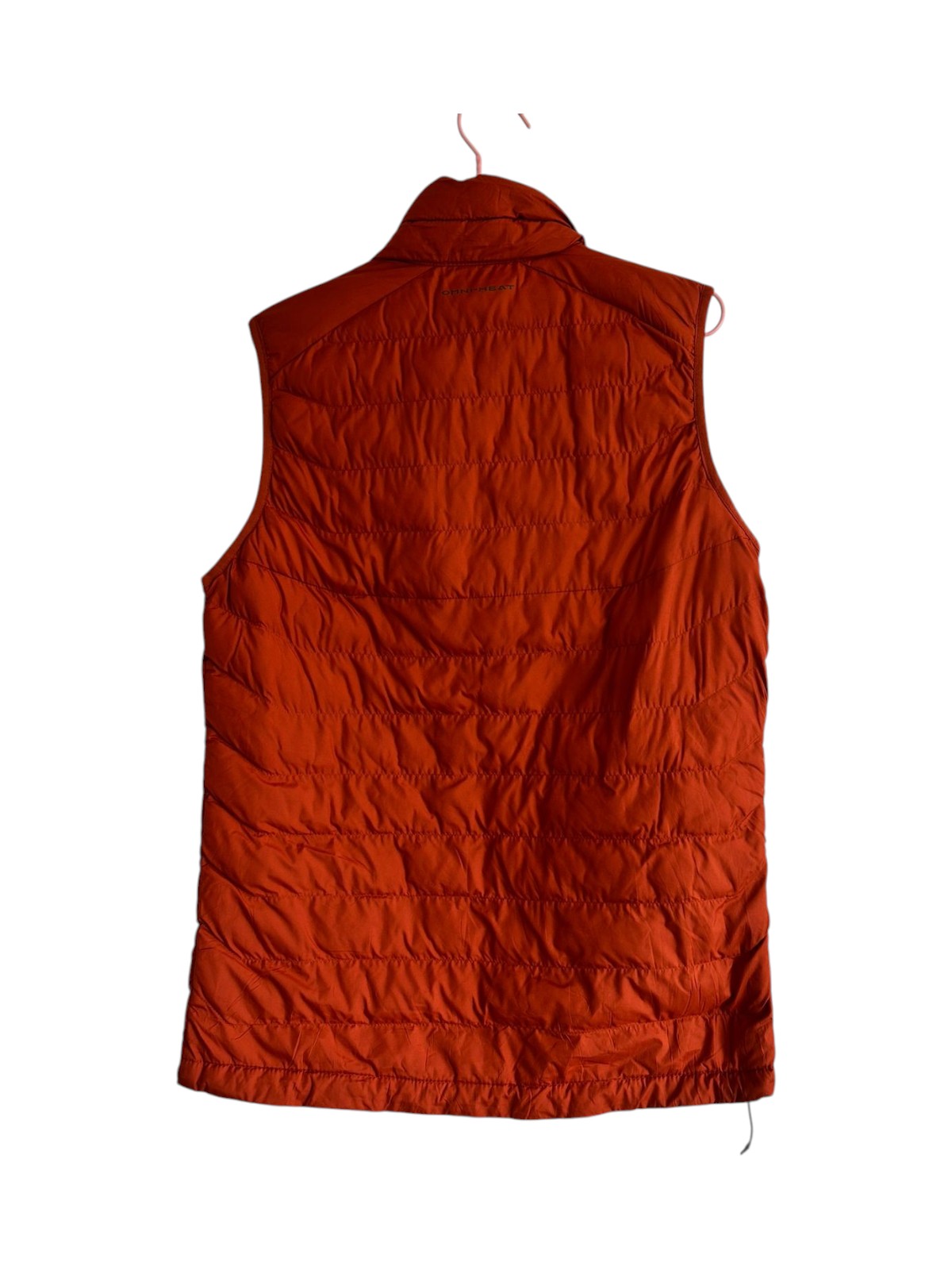 Parka Sin Mangas Columbia Mujer