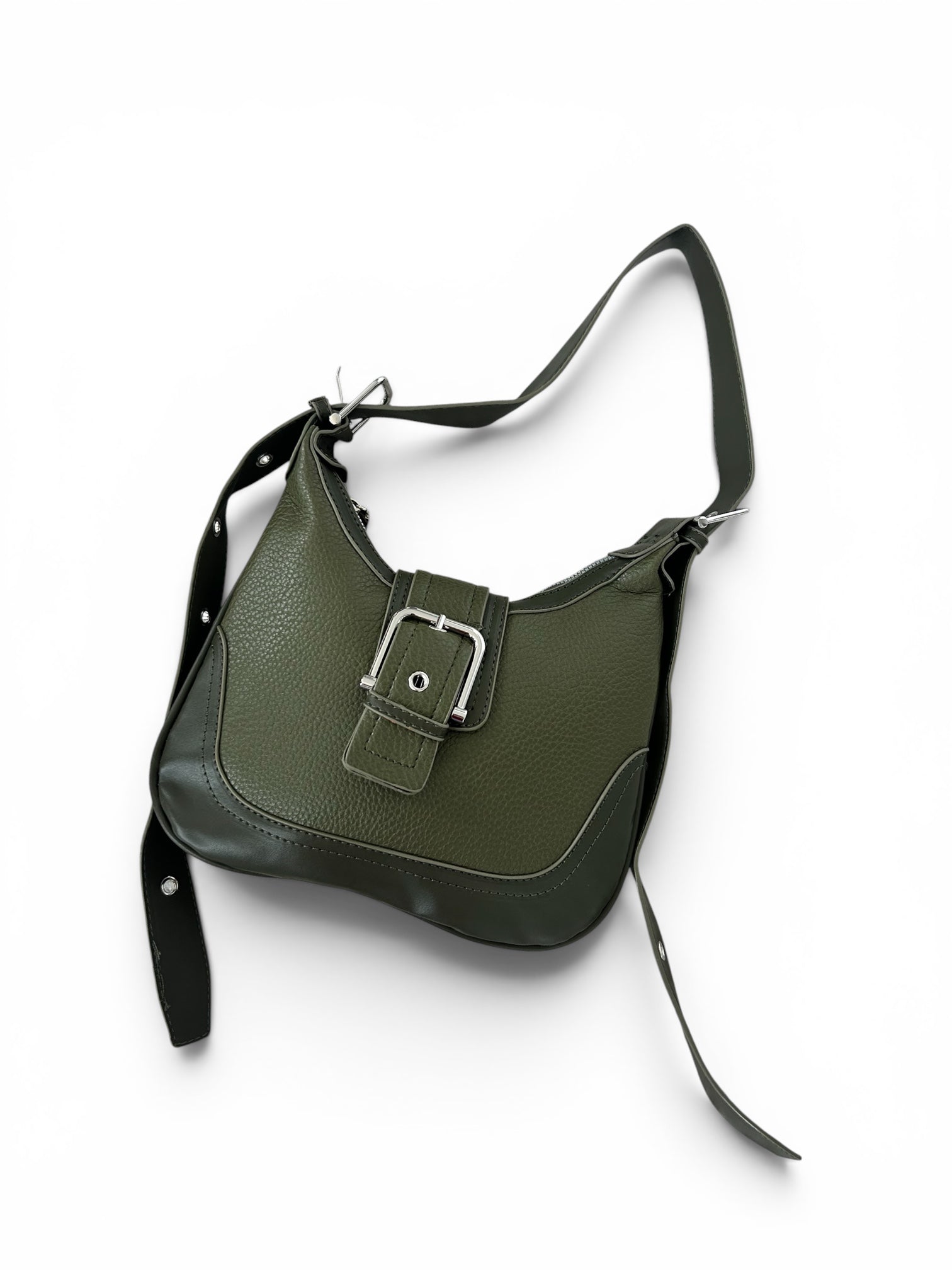 Cartera baguette