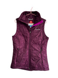Parka Sin Mangas Columbia Mujer