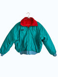 Parka Columbia Unisex Reversible