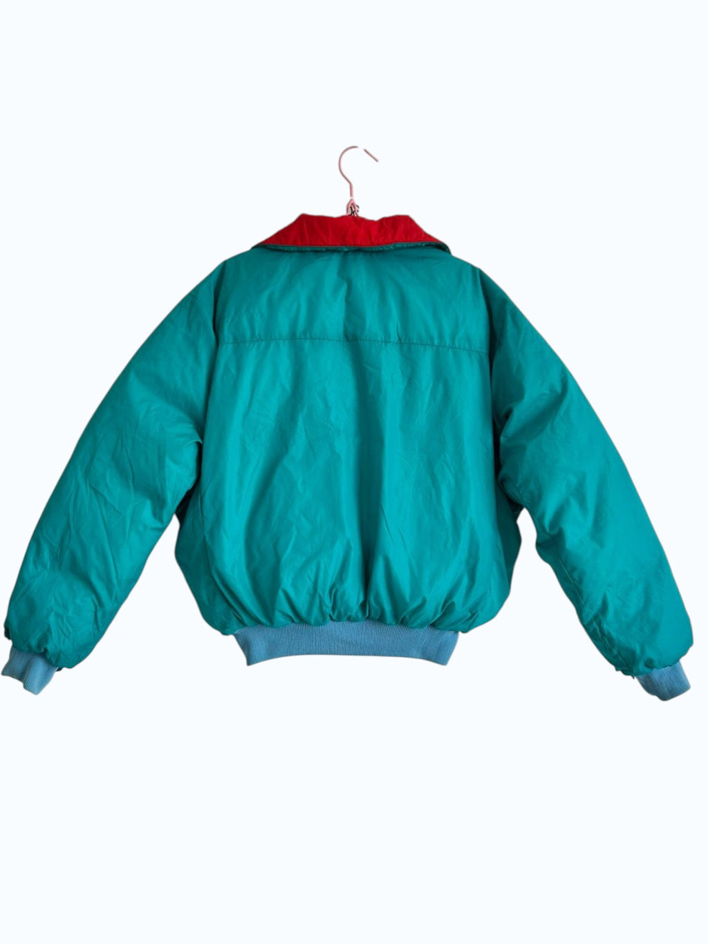 Parka Columbia Unisex Reversible