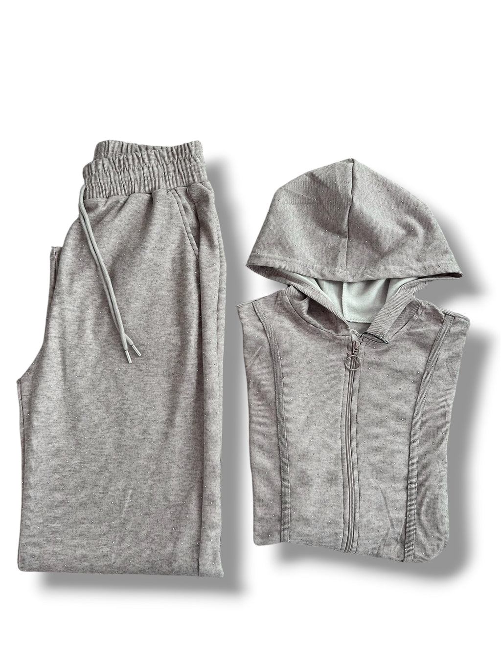 Conjunto buzo