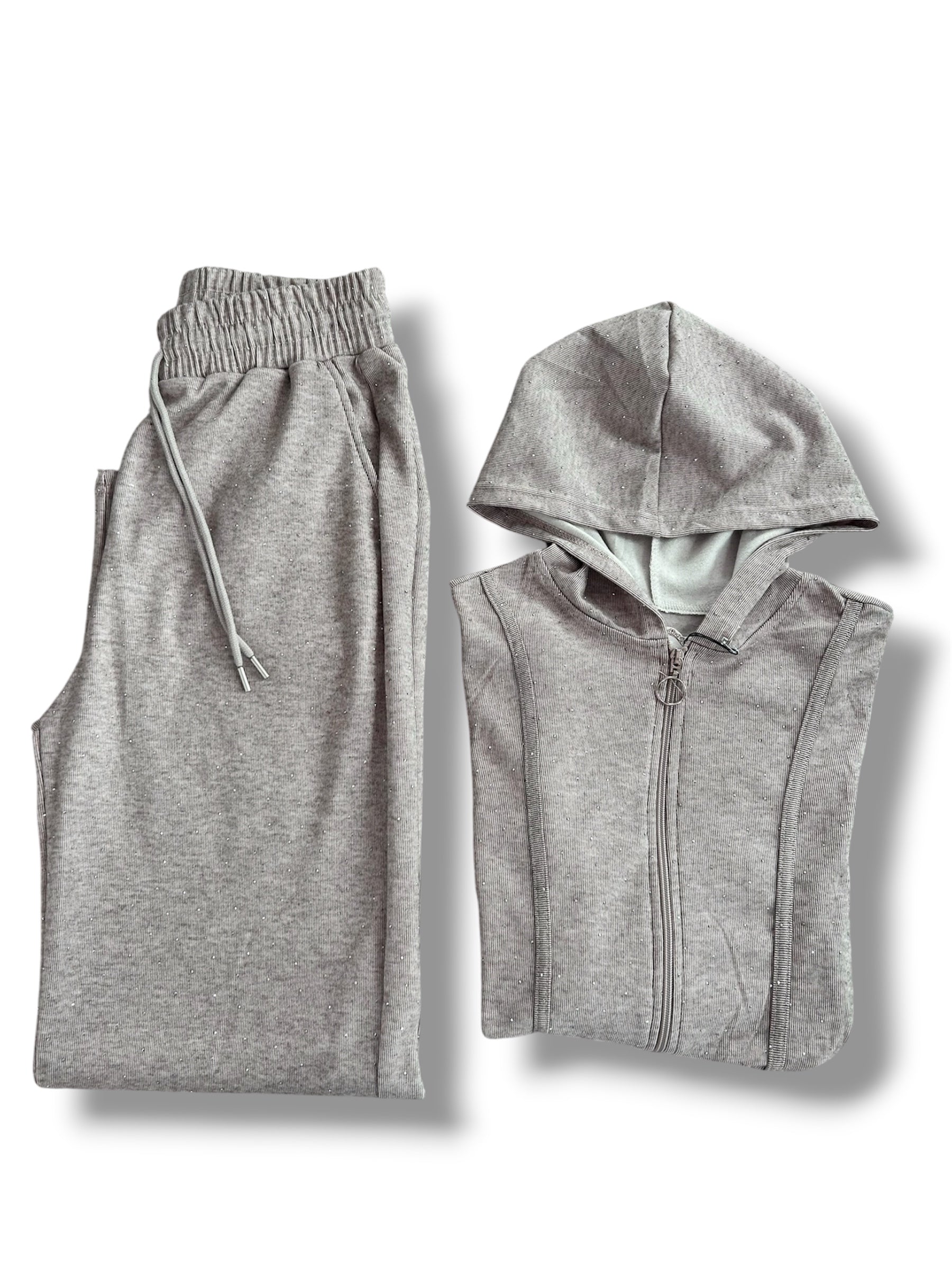Conjunto buzo