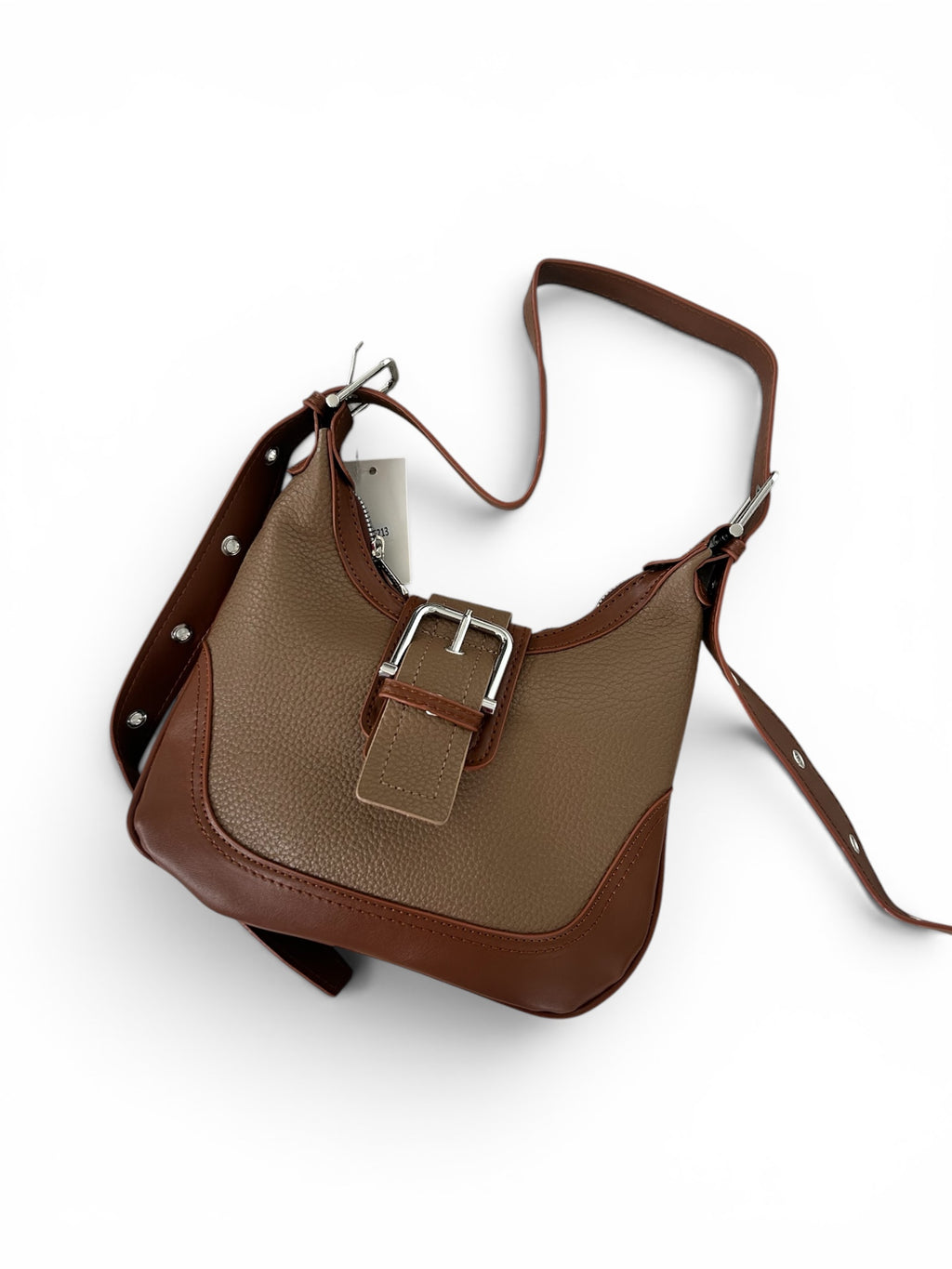 Cartera baguette