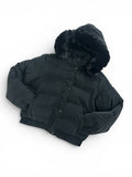 Chaqueta puffer