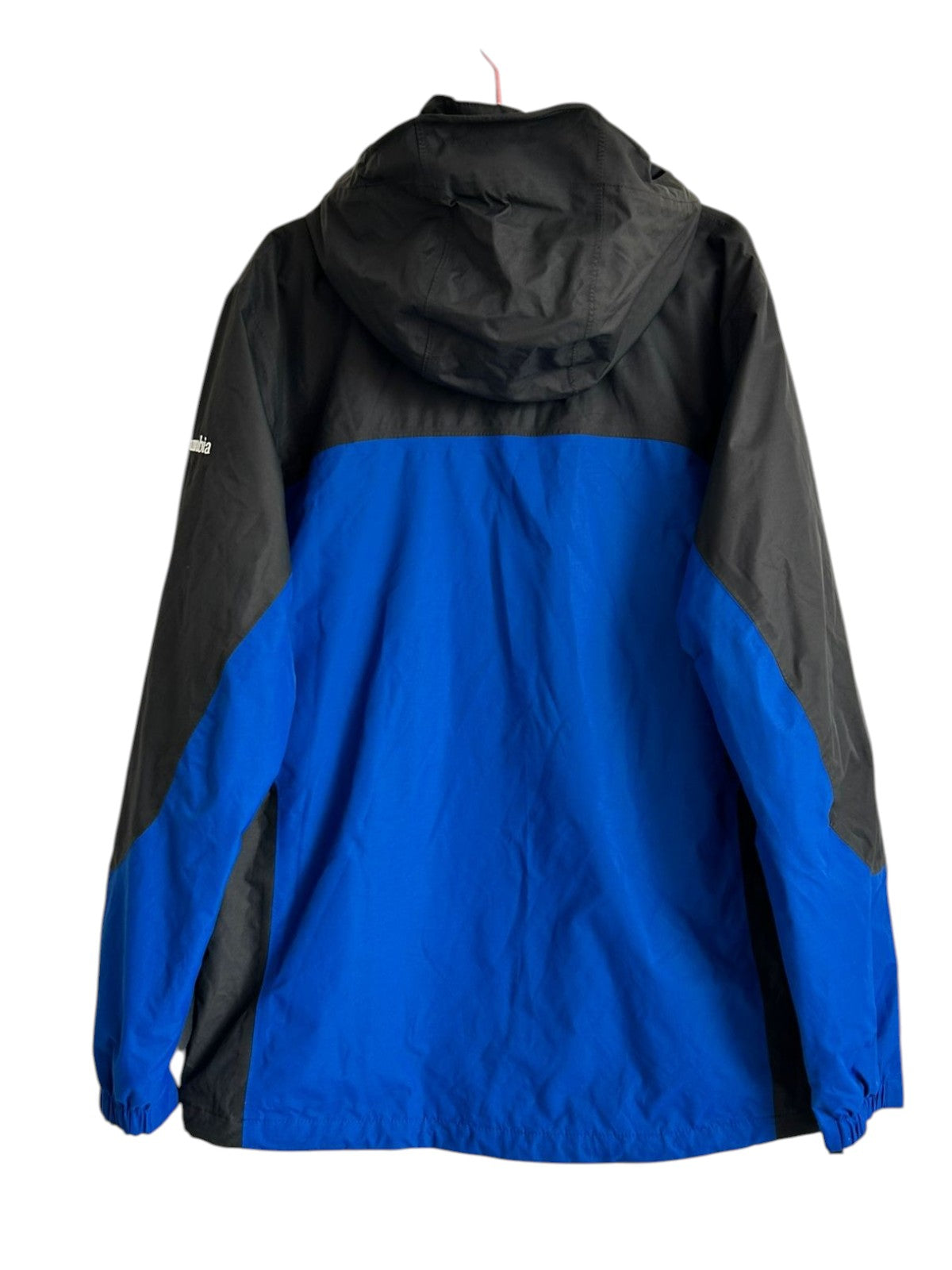 Parka Columbia Hombre