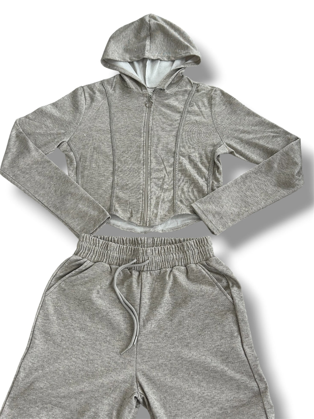 Conjunto buzo