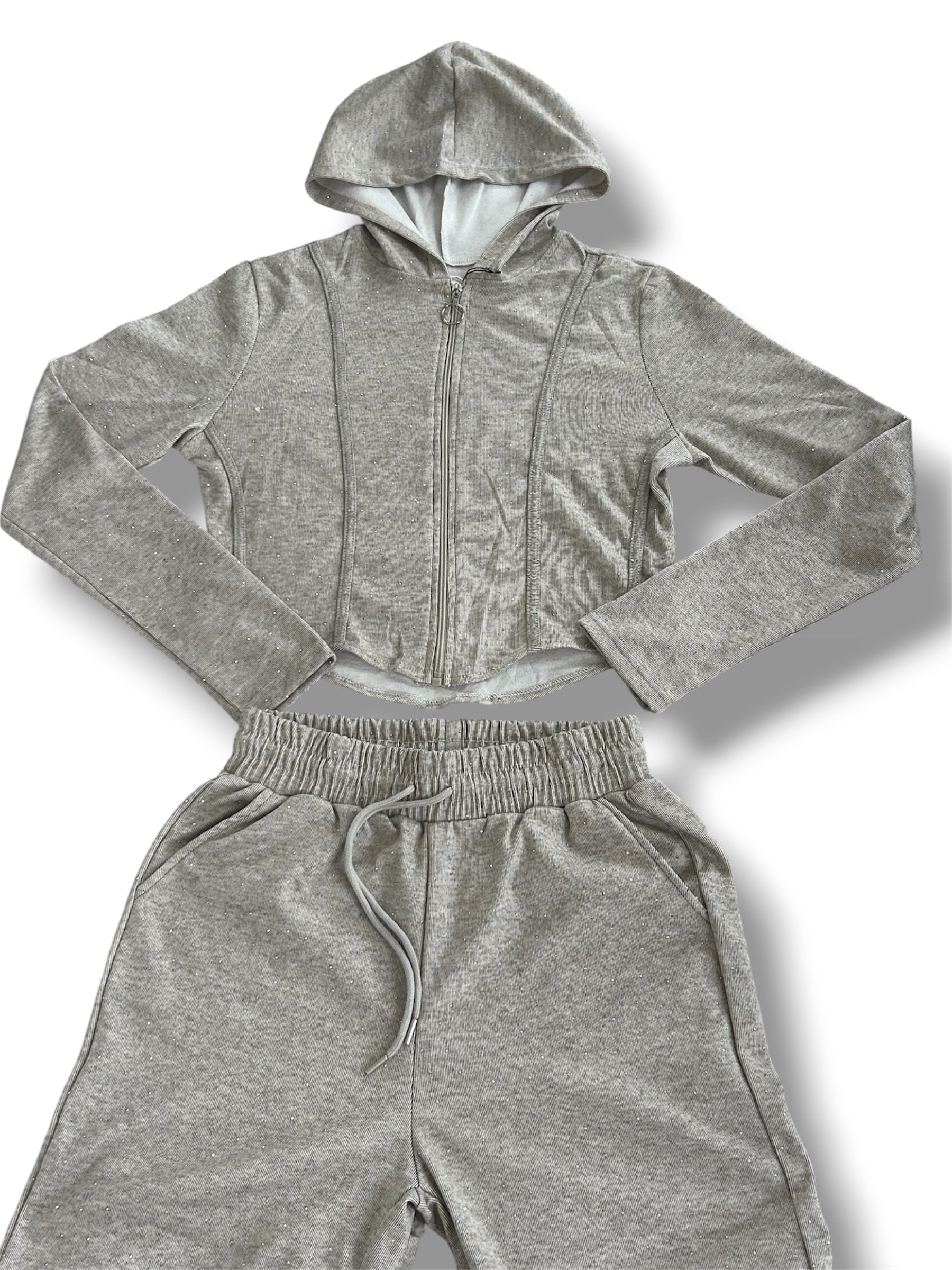 Conjunto buzo
