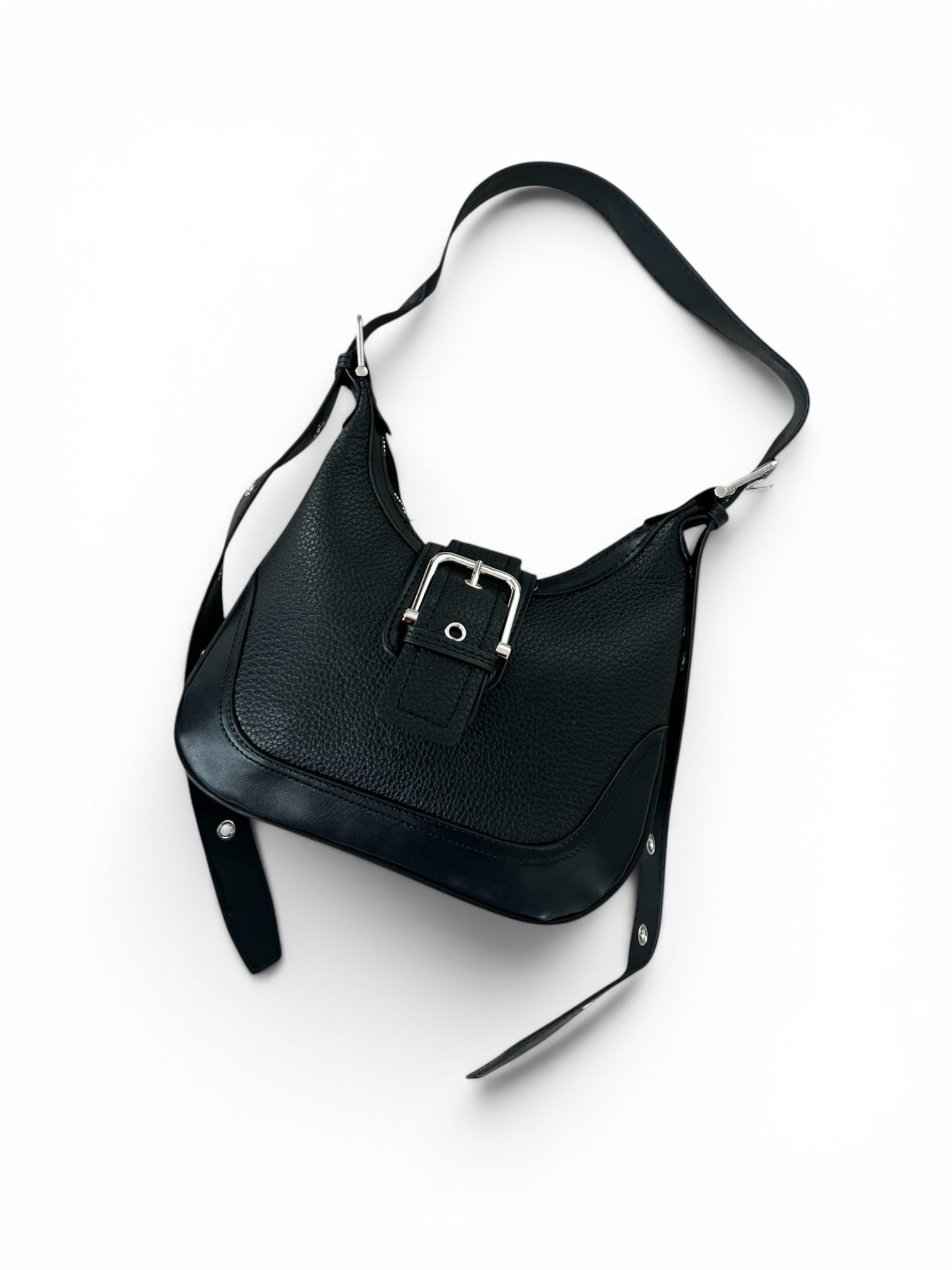 Cartera baguette