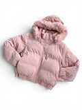 Chaqueta puffer